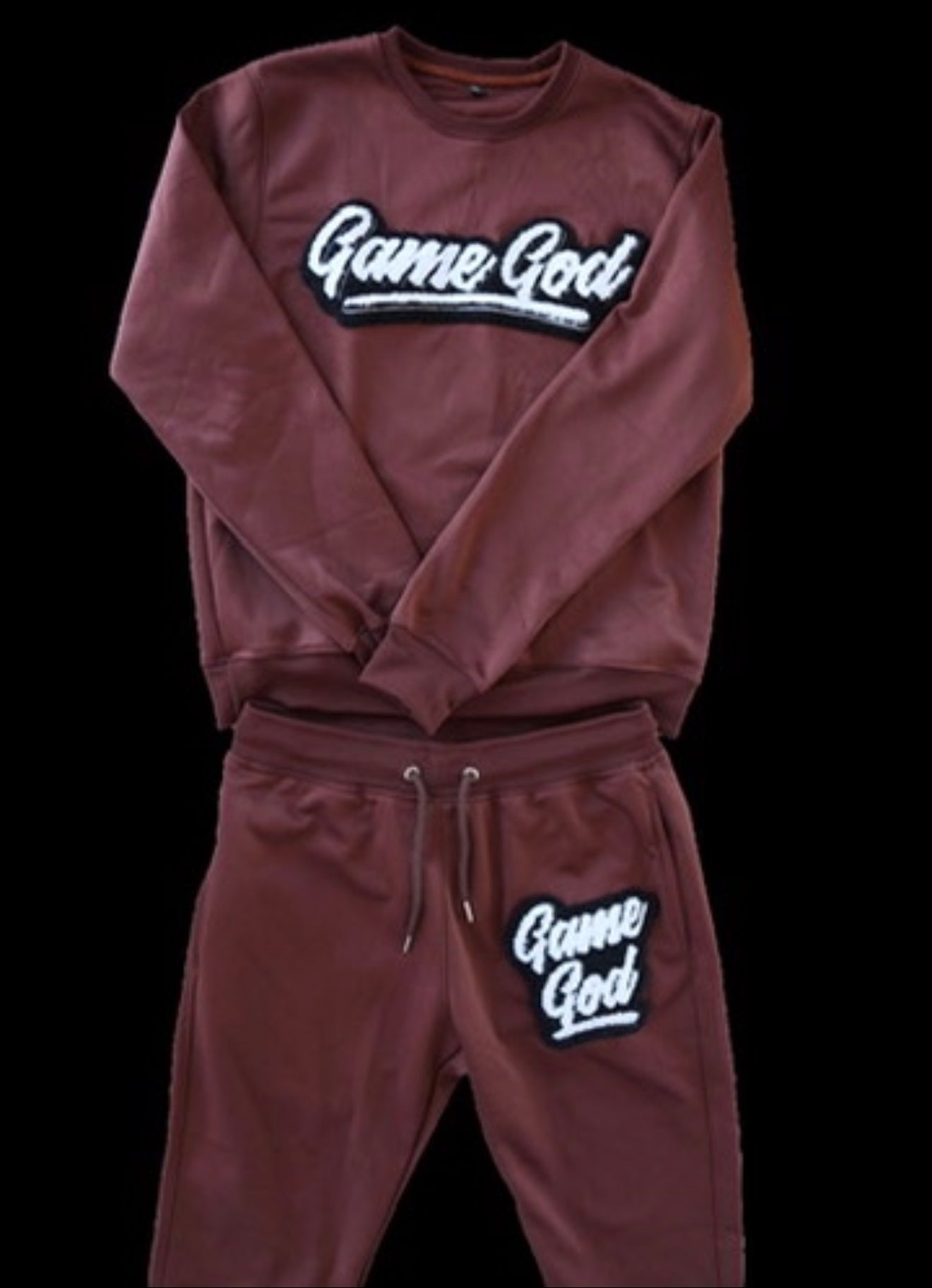Game god brown