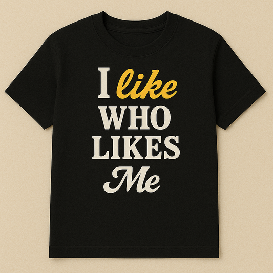 I like who likes me premium